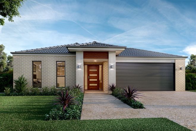 Picture of 8 Detroit Avenue, CRANBOURNE EAST VIC 3977