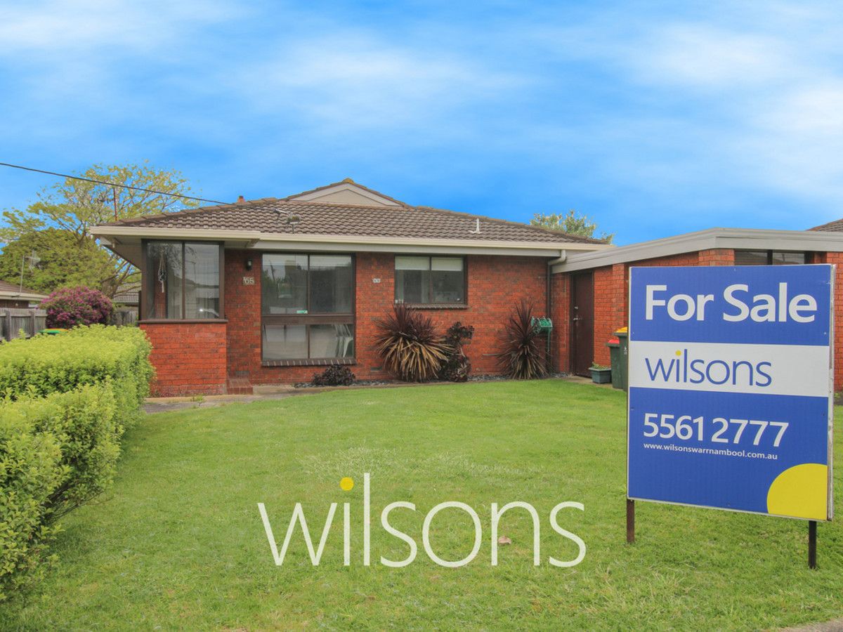 1 65 Moonah Street Warrnambool Vic 3280 Domain