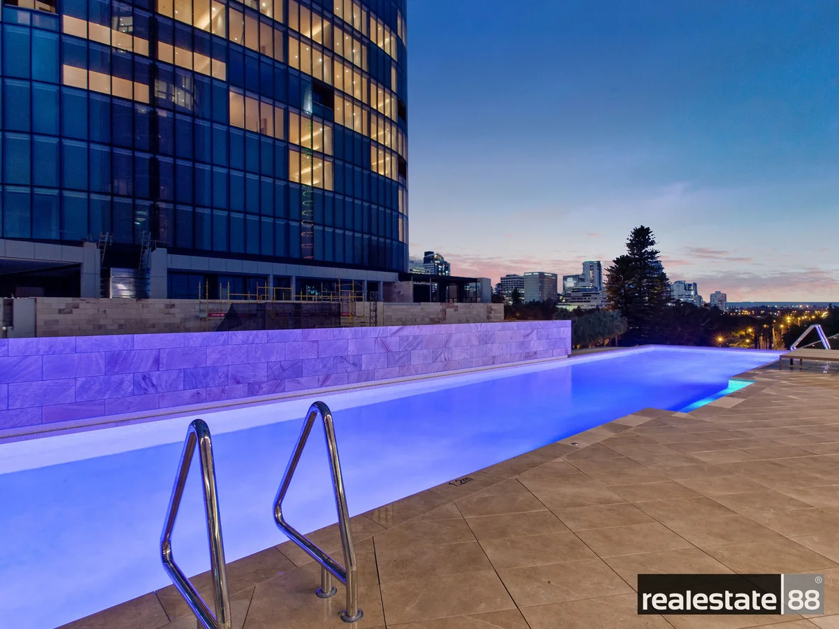 Additional image 20 of 2203/11 Barrack Square, Perth WA 6000