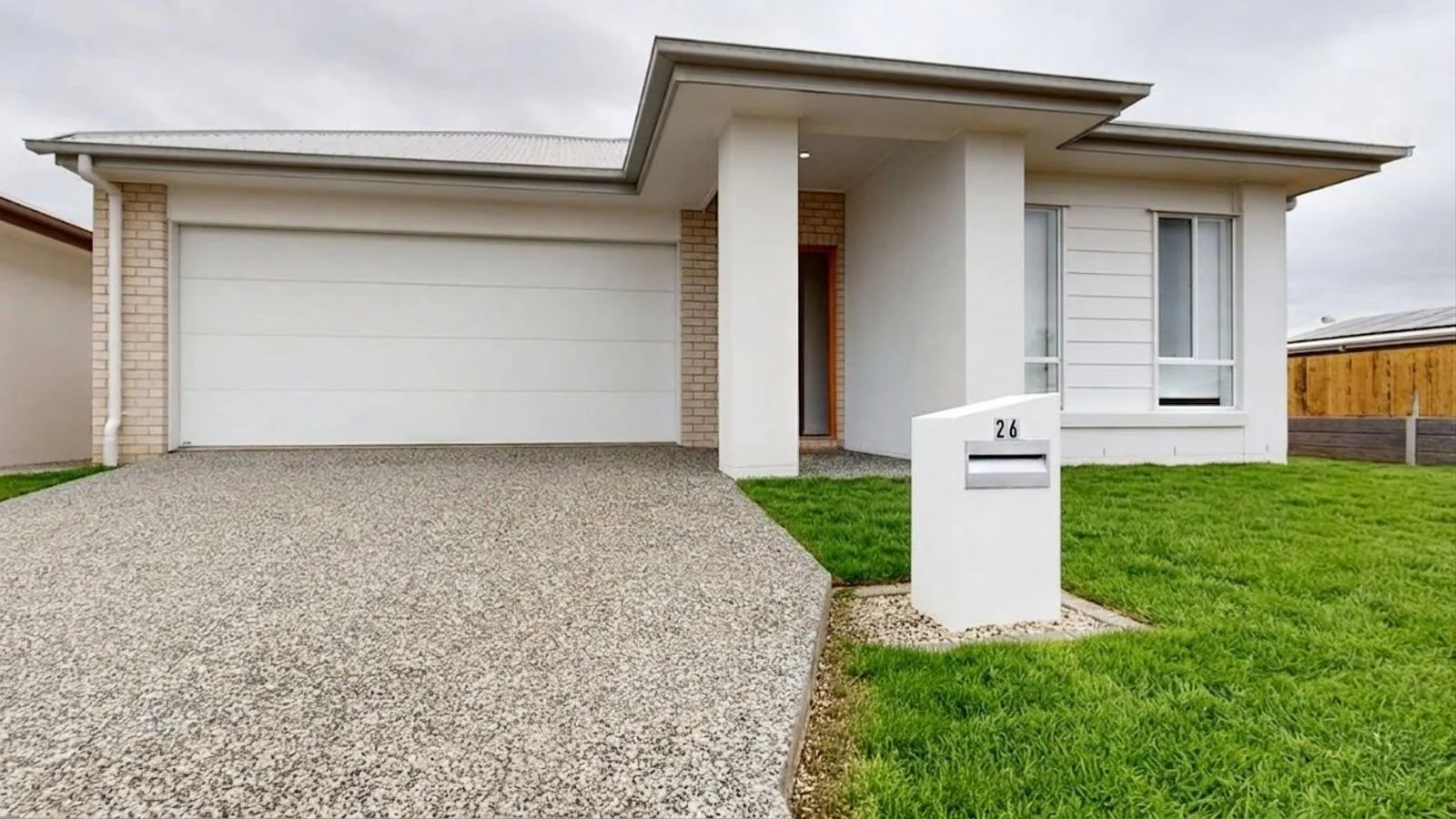 26 Monarch Street, Caboolture South QLD 4510