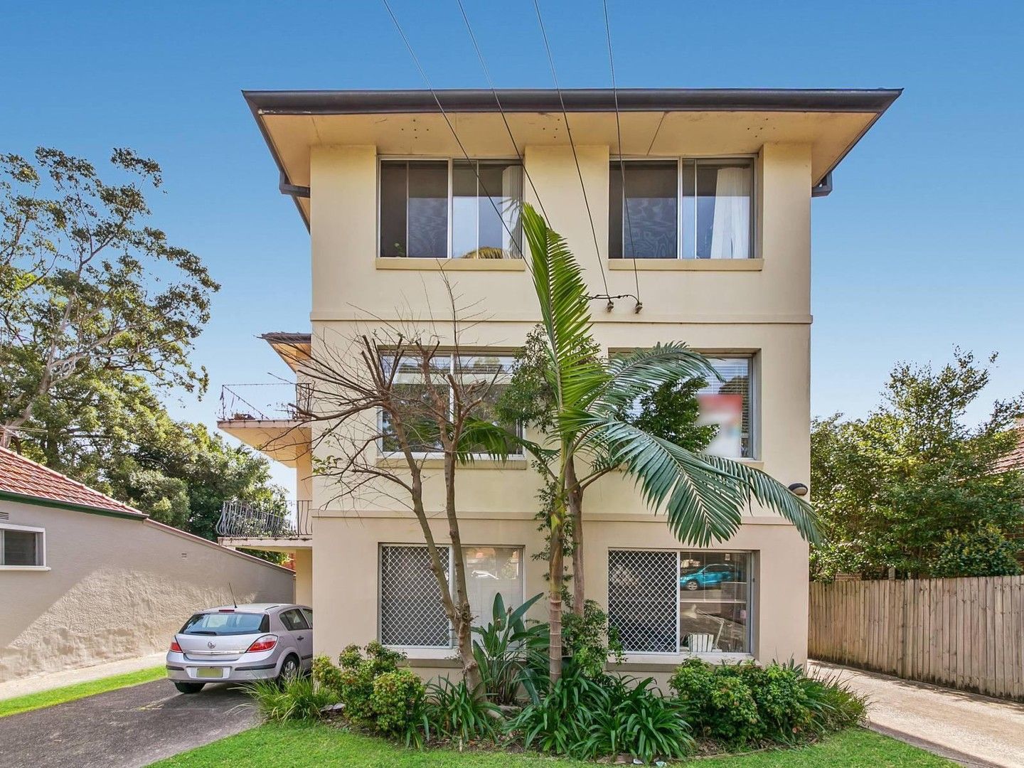 2/45 Kensington Road, Summer Hill NSW 2130, Image 0