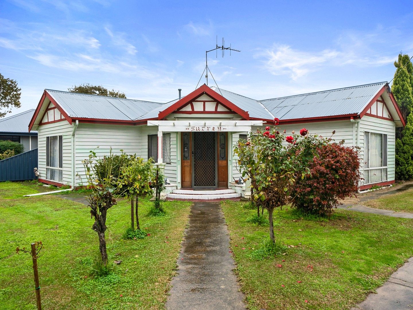 59 Saxon Street, Euroa VIC 3666, Image 0