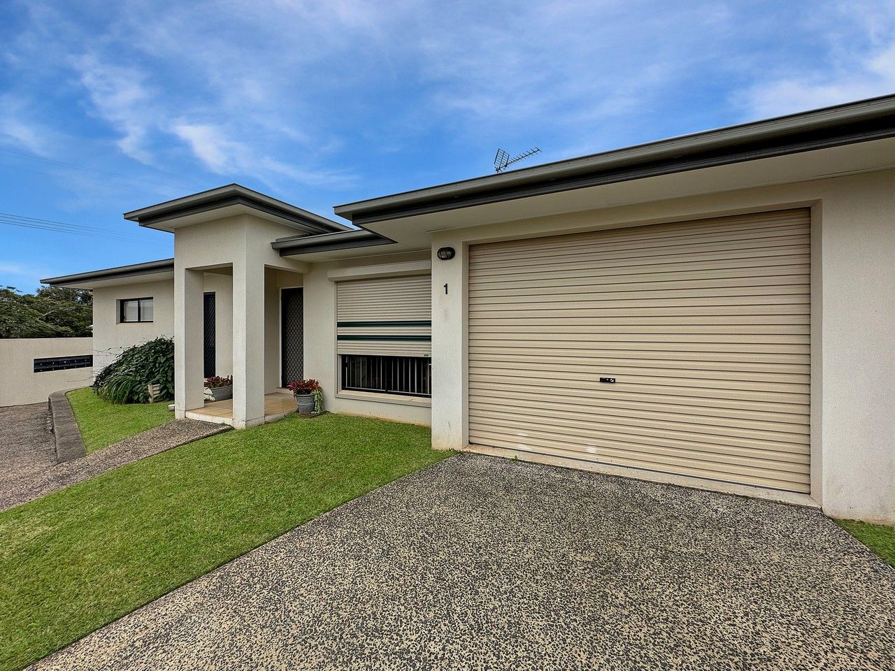 1/4 Mazlin Street, Atherton QLD 4883, Image 0