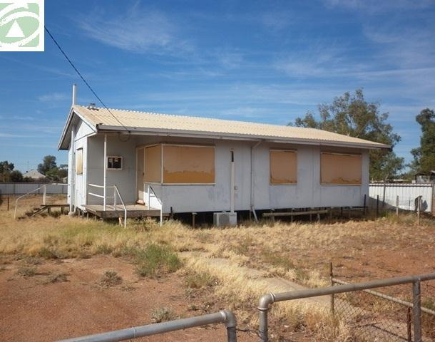 1 Laurie Street, Mount Magnet WA 6638