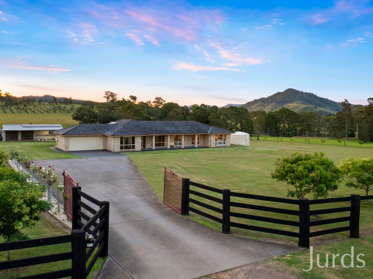 677 Anambah Road, Gosforth NSW 2320, Image 1