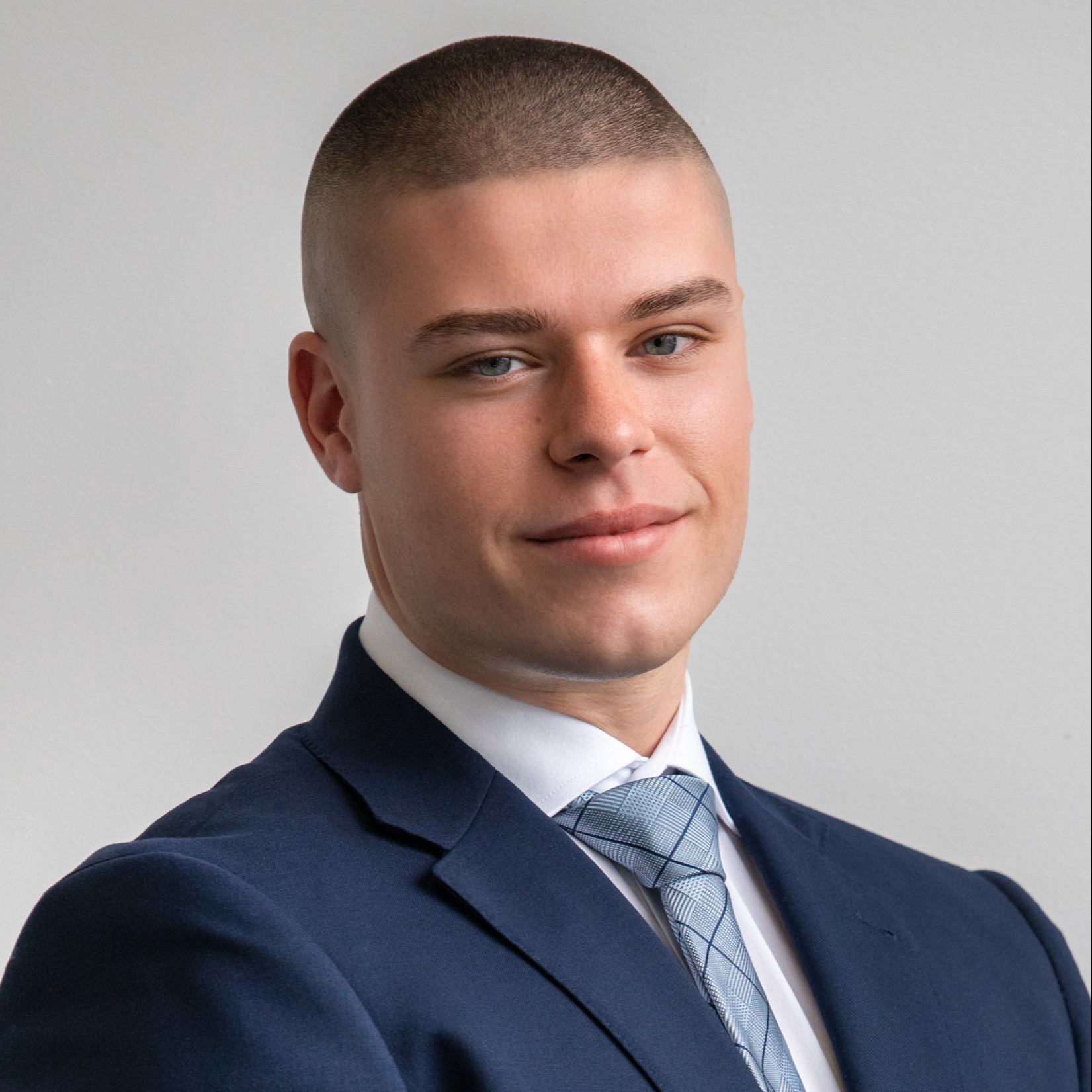 Stefan Nikoloski