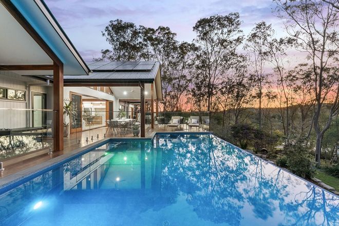 32 Grandview Road Pullenvale 4069 - Image 3