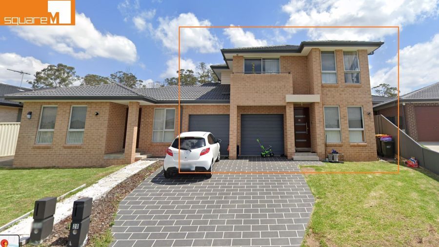 4 bedrooms House in 20 Domain Boulevard PRESTONS NSW, 2170