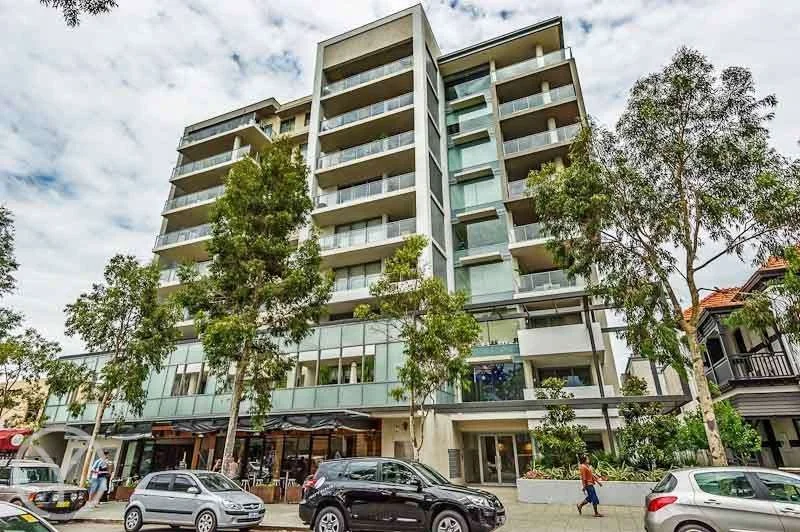 Additional image 15 of 2G/1303 Hay St, West Perth WA 6005