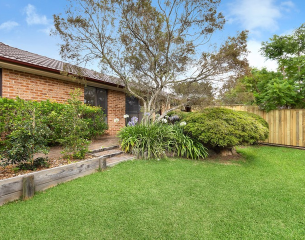 2/4 Erica Close, Westleigh NSW 2120