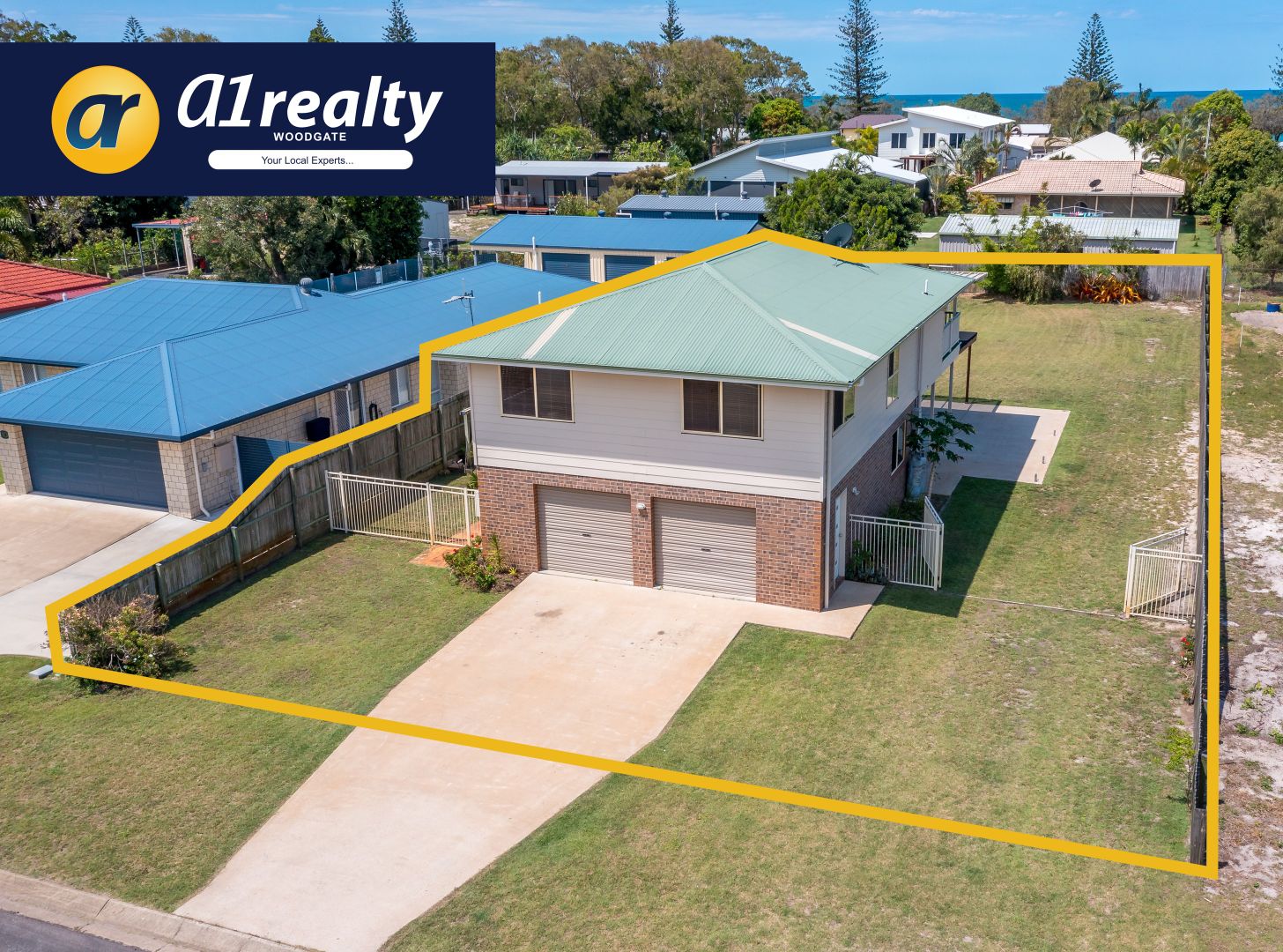 8 Willow Ct, Woodgate QLD 4660 Domain