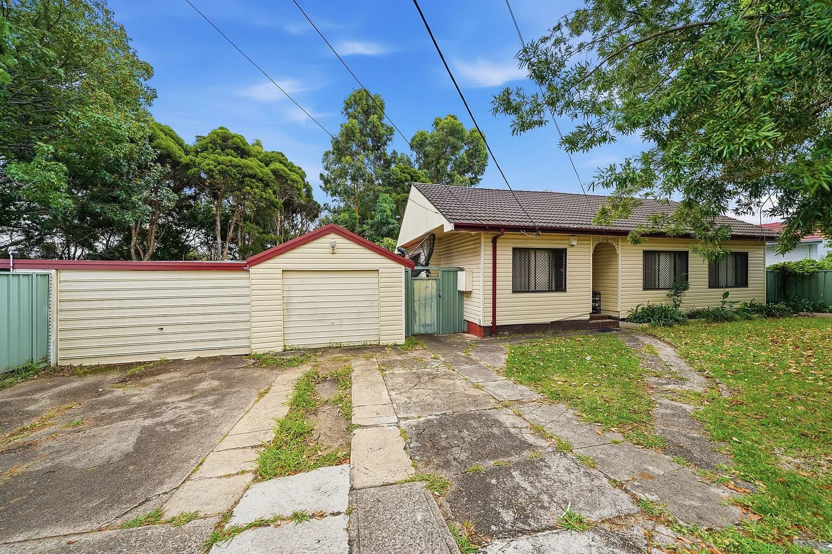 35 Steel Street, South Granville NSW 2142