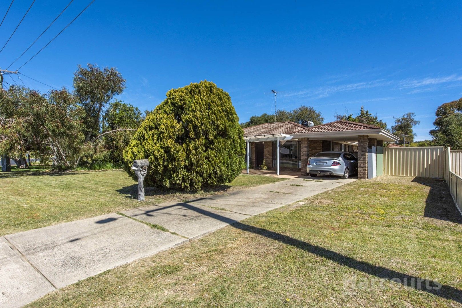 4 bedrooms House in 111 Amazon Drive GREENFIELDS WA, 6210