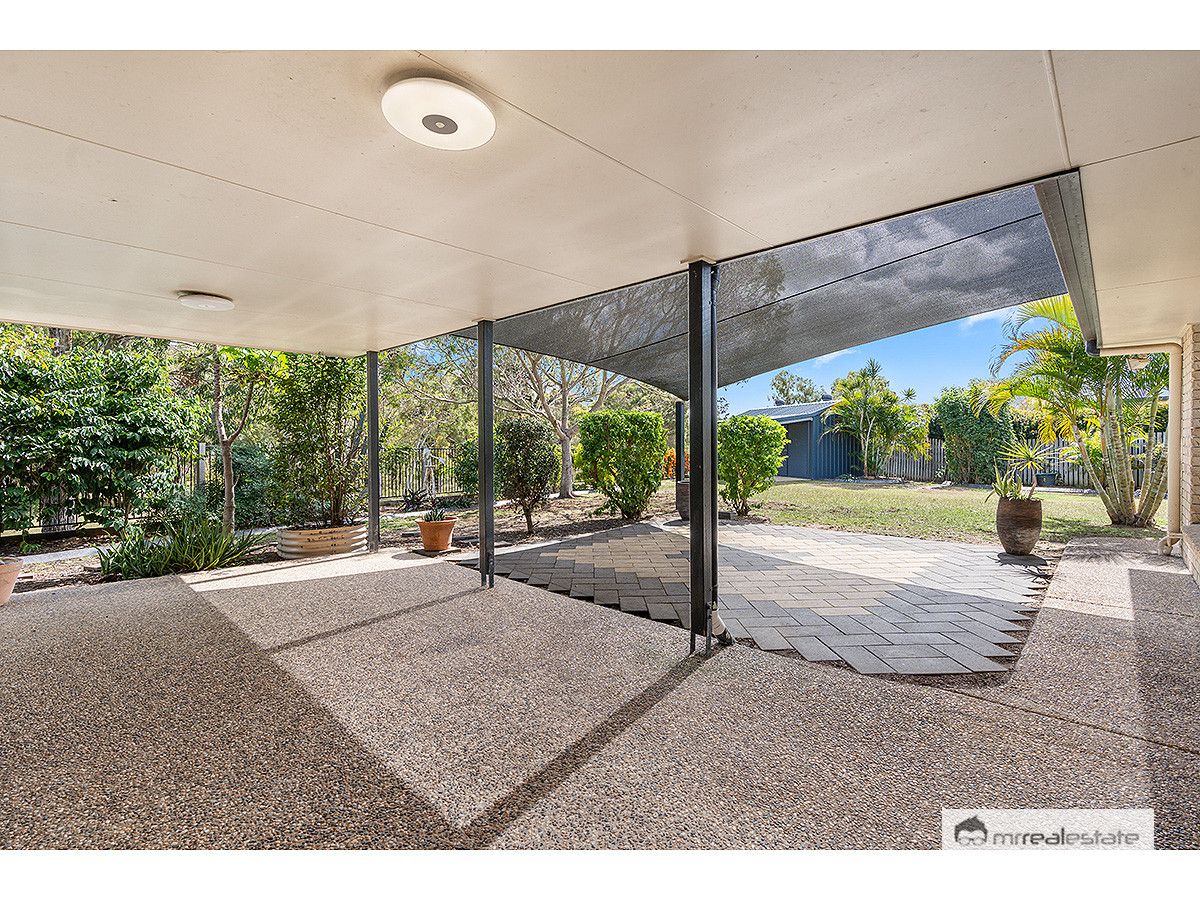 28 Connemara Drive, Kawana QLD 4701, Image 1