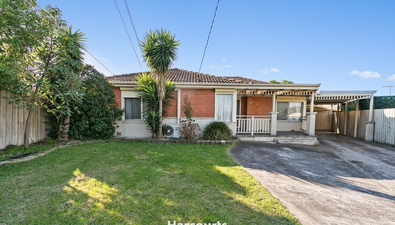 Picture of 26 Brentwood Avenue, LALOR VIC 3075