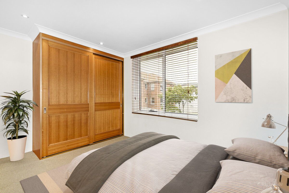 2/19-21 The Crescent, Manly NSW 2095, Image 0