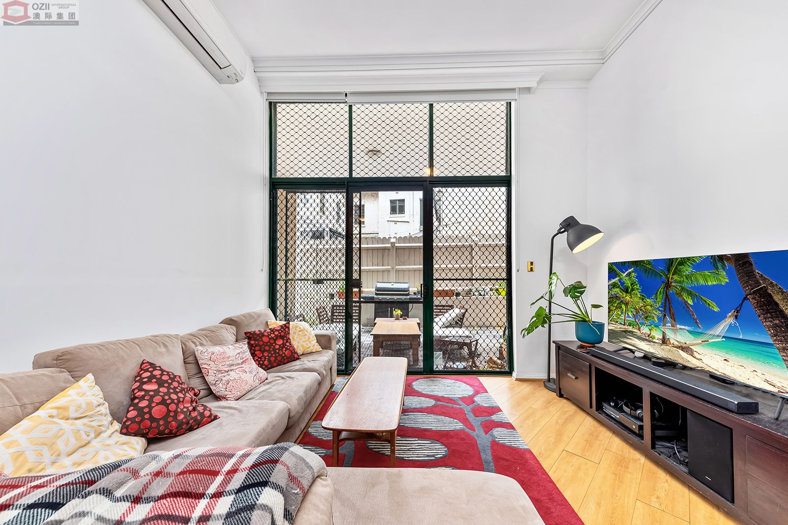 60/156 Chalmers Street, Surry Hills NSW 2010 Apartment For Rent Domain