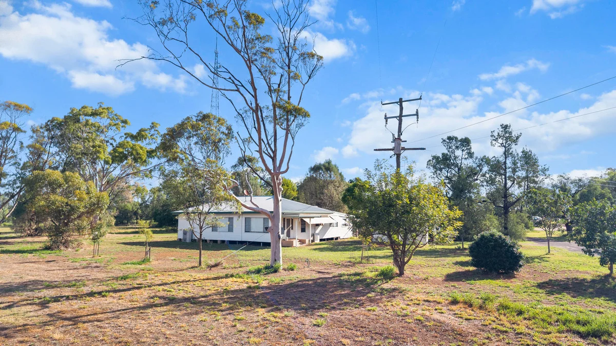 Additional image 10 of 'Trenayr' & 'Nanima' 2022 Terry Hie Hie Road, Moree NSW 2400