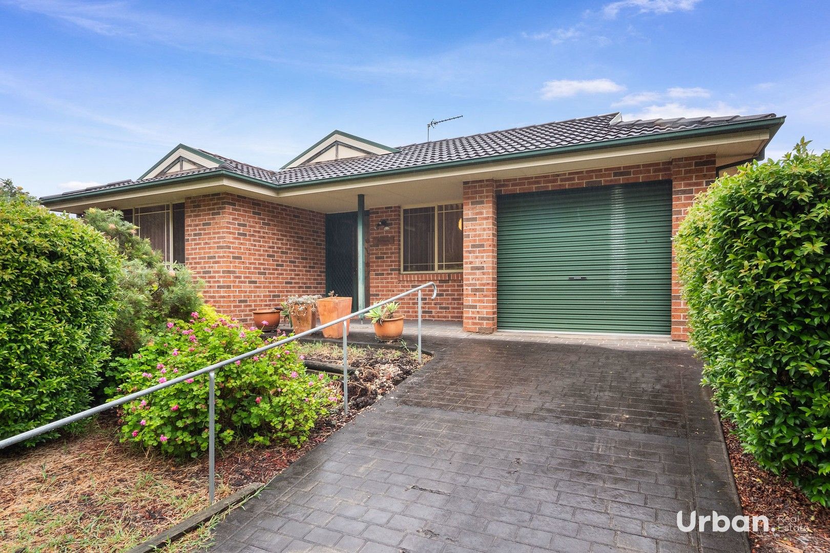 2/45 Marsden Crescent, Bligh Park NSW 2756, Image 0