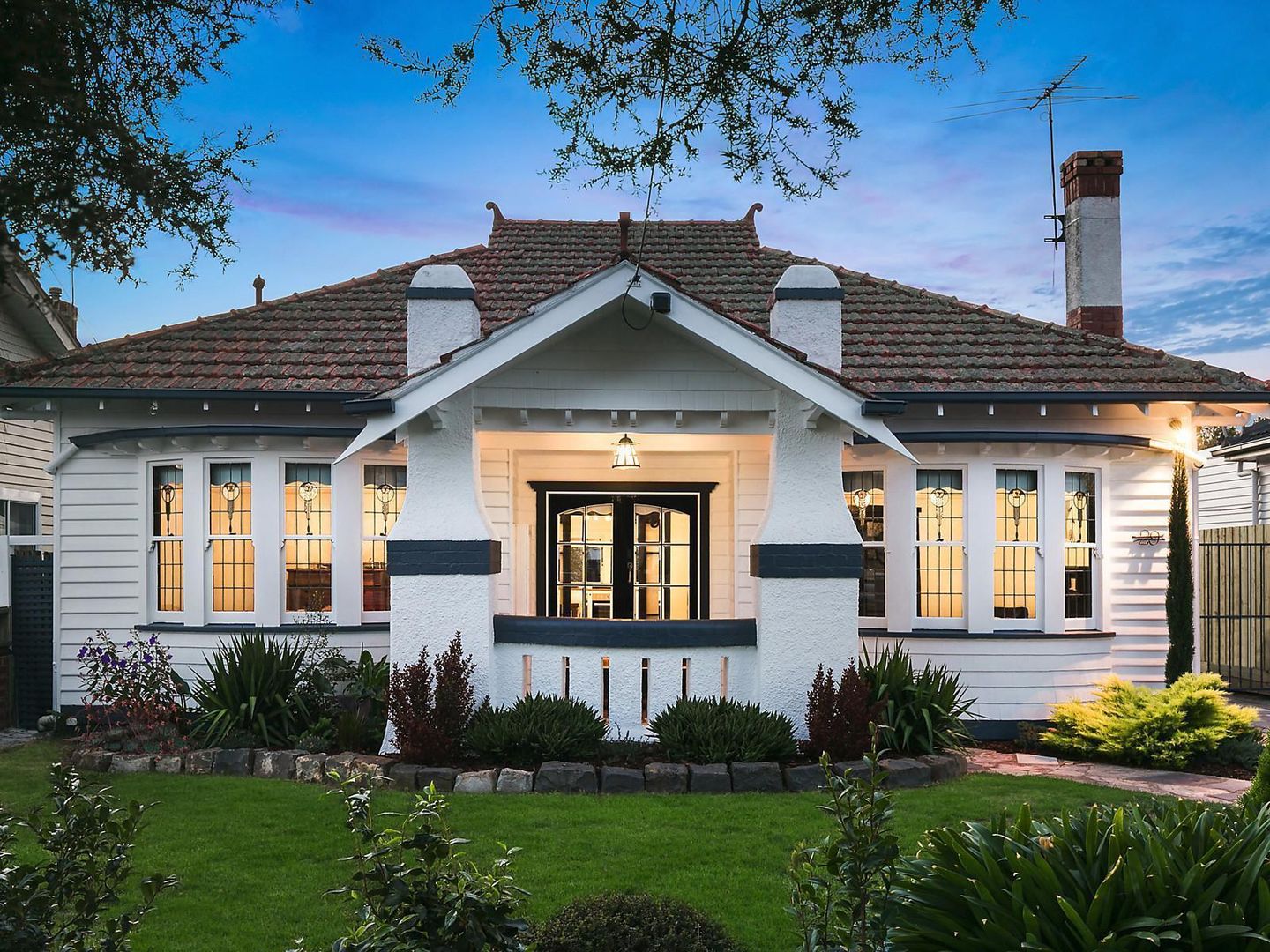 29 Herbert Street, Footscray Property History & Address Research Domain