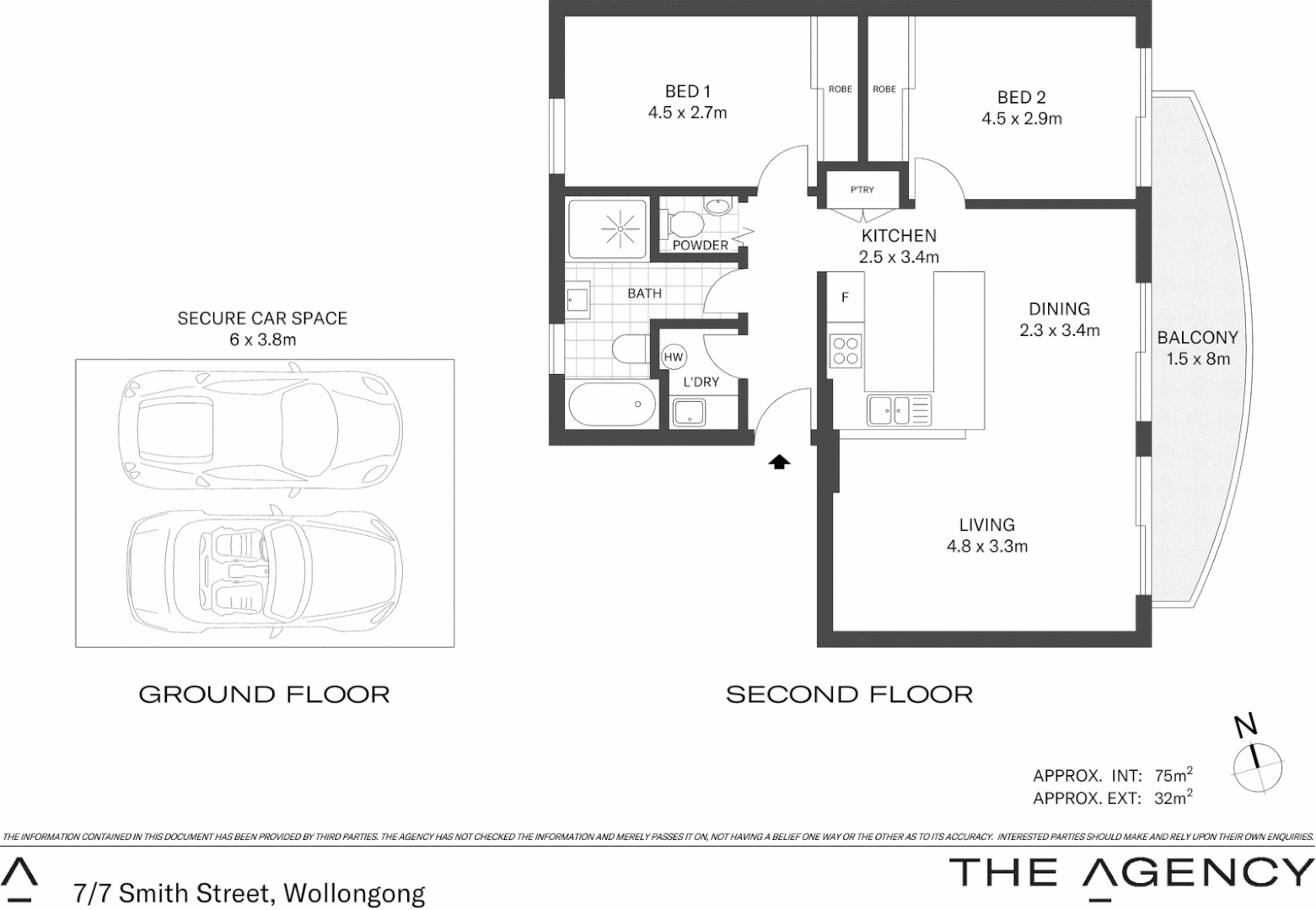 Additional image 6 of 7/7 Smith Street, Wollongong NSW 2500