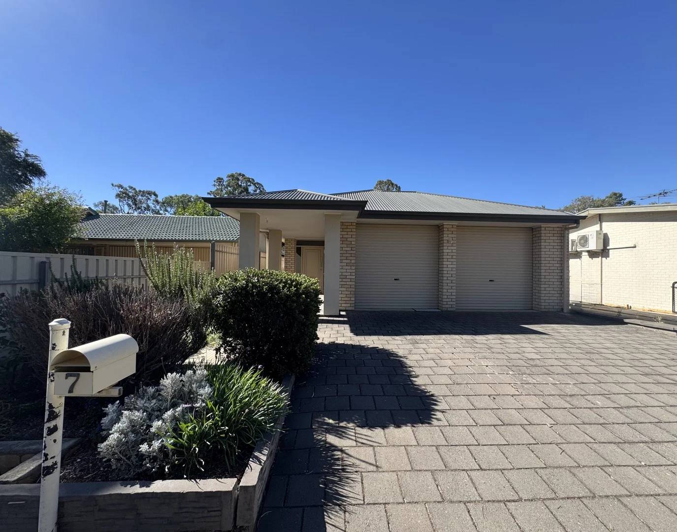 7 Scholz Avenue, Nuriootpa SA 5355