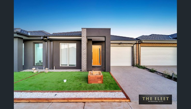 Picture of 16 Milan Way, TRUGANINA VIC 3029