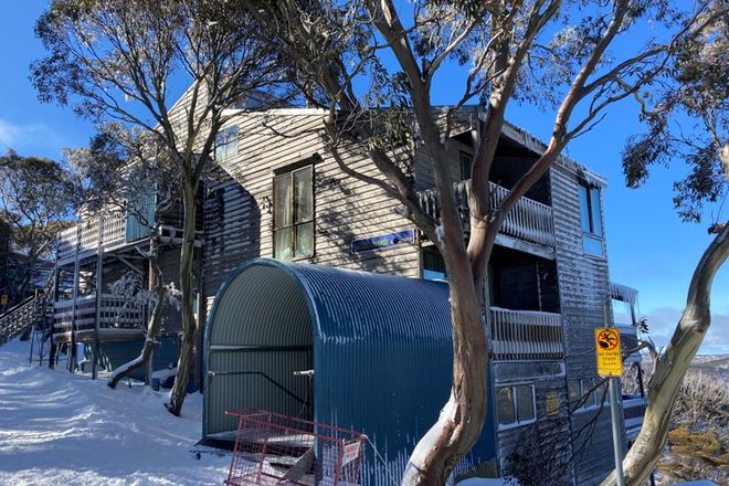 Picture of 6 Shamrock, MOUNT HOTHAM VIC 3741