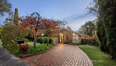 Picture of 13 Gilston Way, RINGWOOD VIC 3134