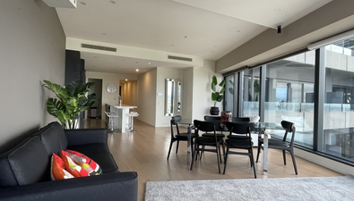 Picture of 4802/7 Riverside Quay, SOUTHBANK VIC 3006