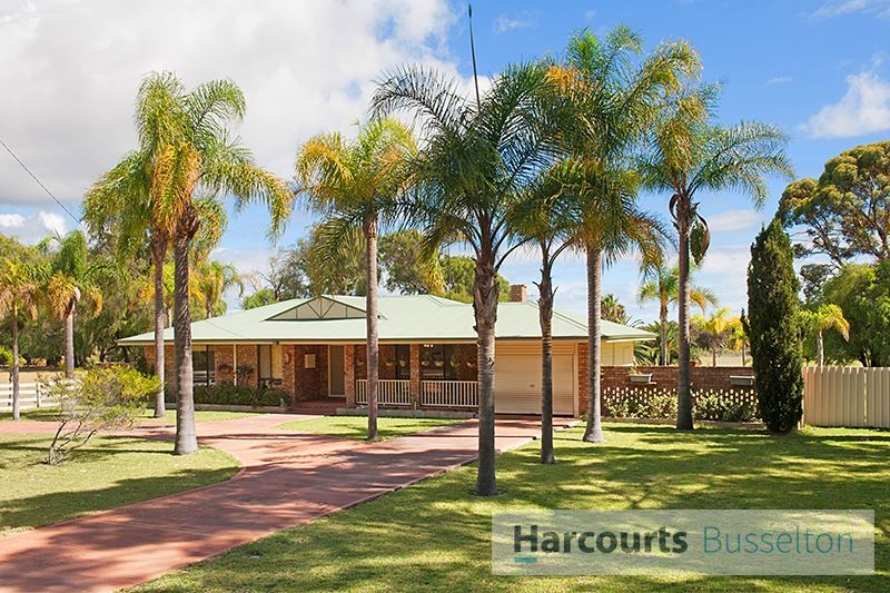 74 Barracks Drive, Reinscourt WA 6280, Image 2