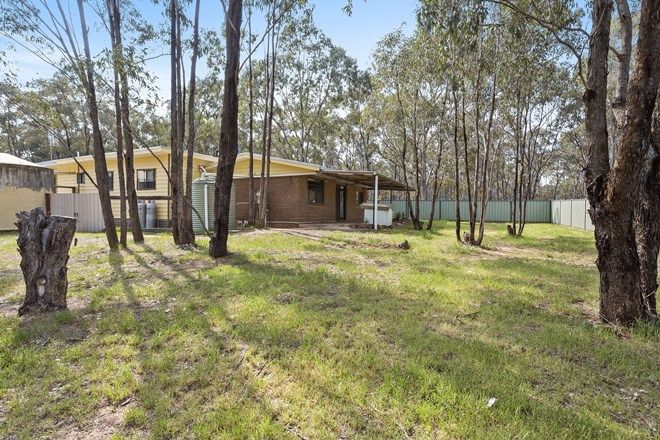 Picture of 218 Yankee Creek Road, WELLSFORD VIC 3551