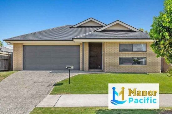 4 bedrooms House in 165 Darlington Drive YARRABILBA QLD, 4207