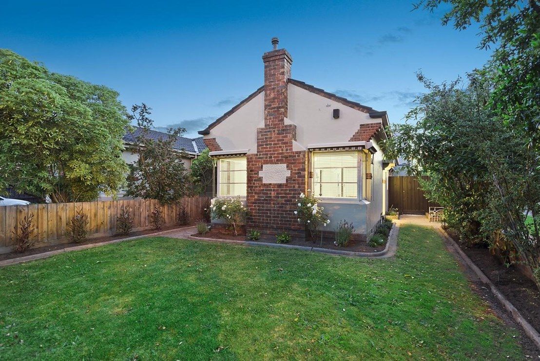 2 bedrooms House in 23 Clynden Avenue MALVERN EAST VIC, 3145