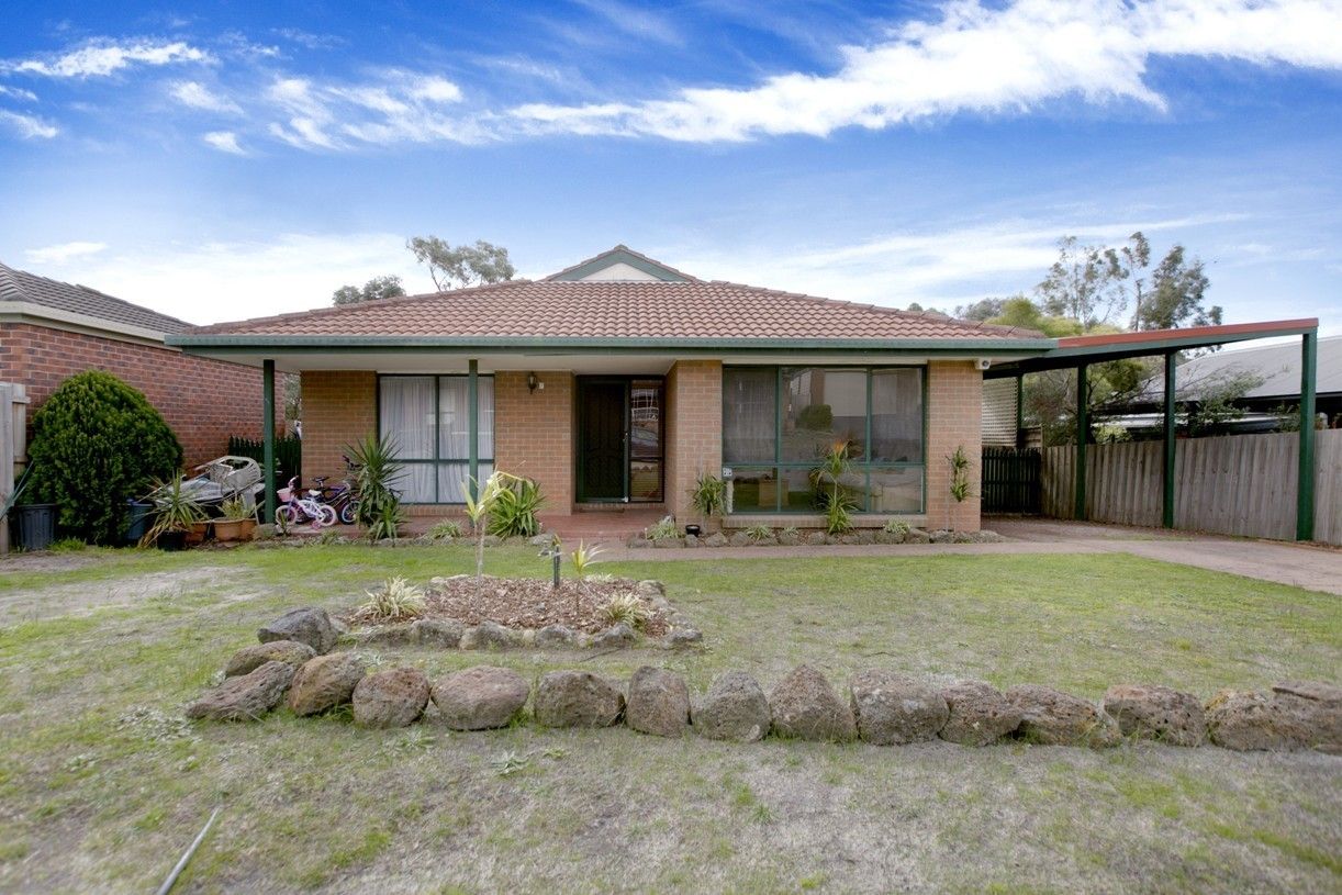 7 Huntly Court, Langwarrin Property History & Address Research Domain