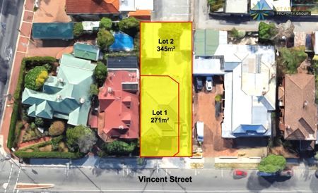 152 Vincent street, North Perth WA 6006, Image 2