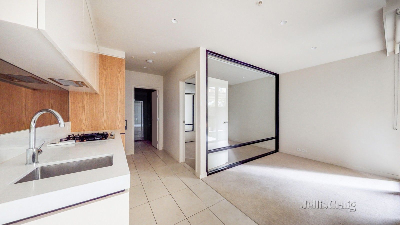 1 bedrooms Apartment / Unit / Flat in 119/4-10 Daly Street SOUTH YARRA VIC, 3141