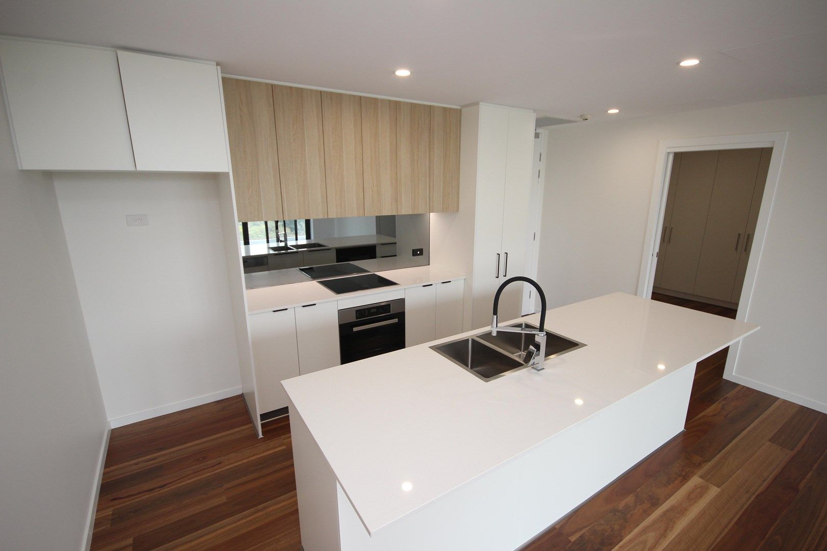 2 bedrooms Apartment / Unit / Flat in 63/81 Constitution Avenue CAMPBELL ACT, 2612