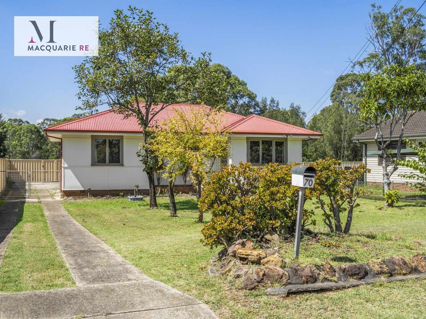 70 Stanwell Crescent, Ashcroft NSW 2168, Image 0