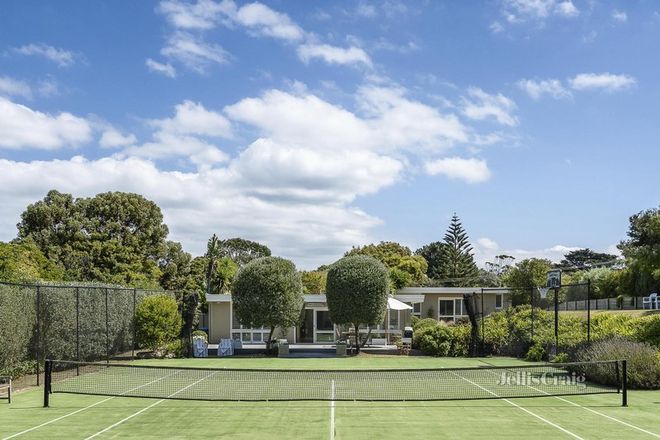 Picture of 27 Wattle Grove, PORTSEA VIC 3944