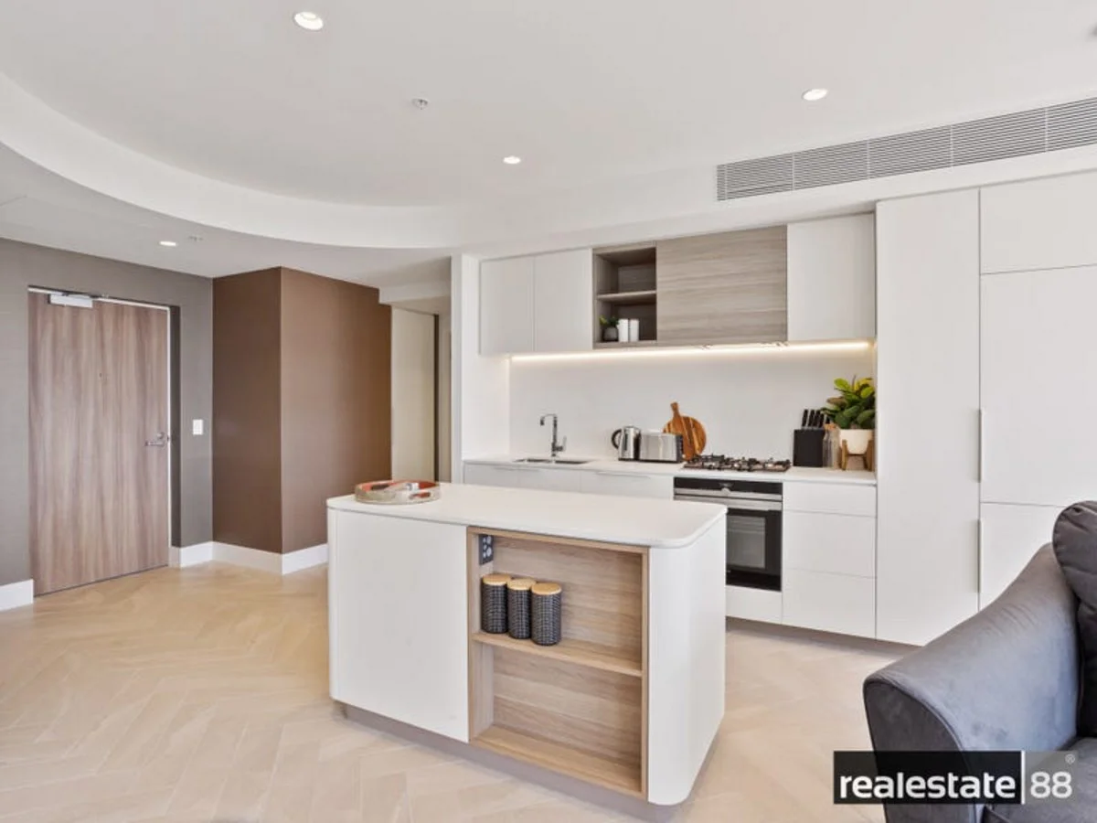 Additional image 11 of 2203/11 Barrack Square, Perth WA 6000