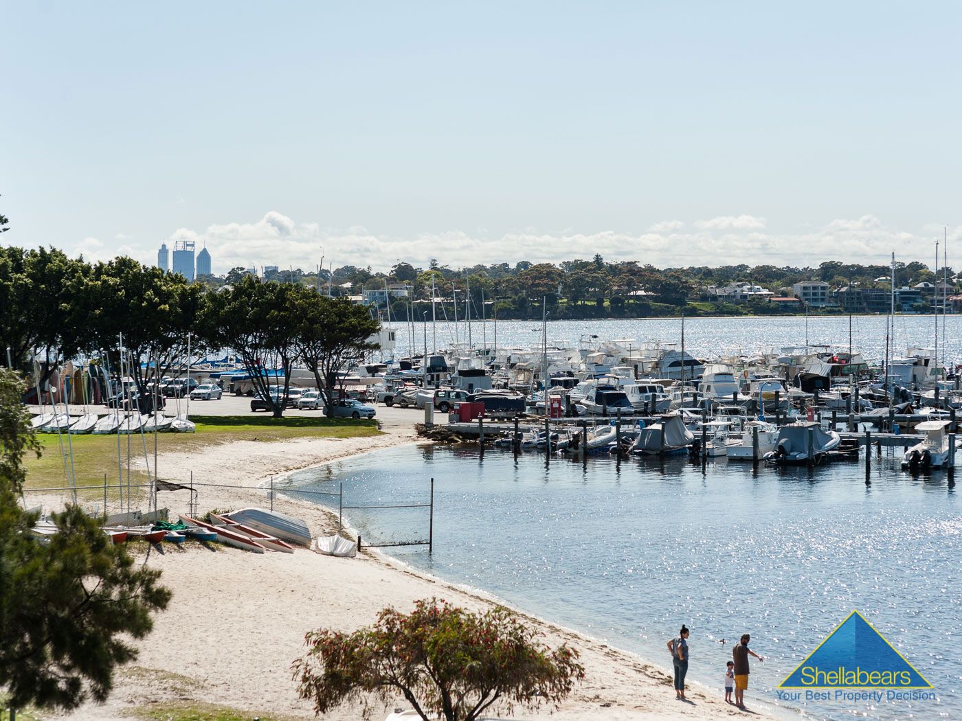 Apt 5/1 Johnson Parade, Mosman Park WA 6012, Image 1