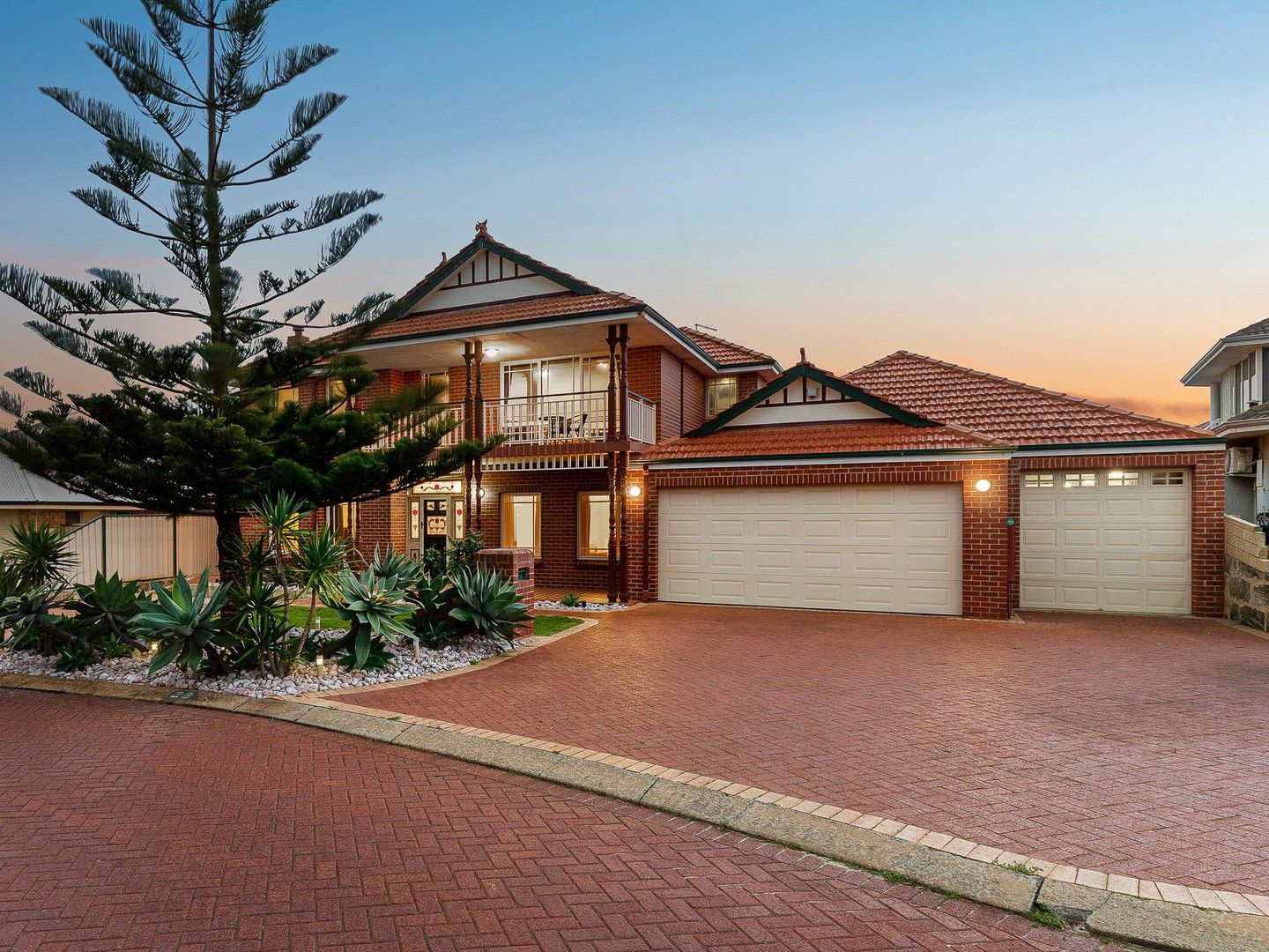 28 Horizon Crescent, Singleton WA 6175 Domain