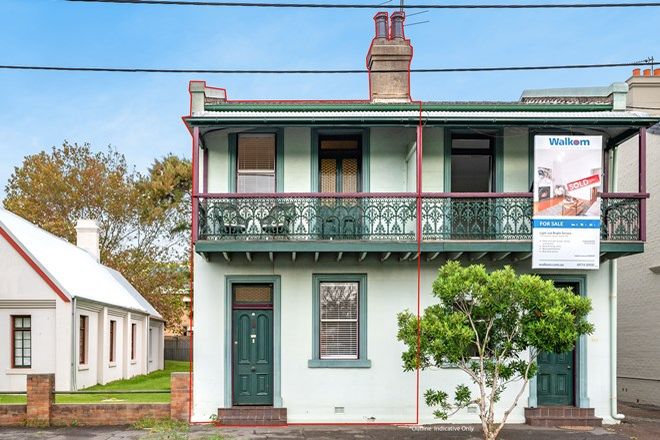 Picture of 111 Dawson Street, COOKS HILL NSW 2300