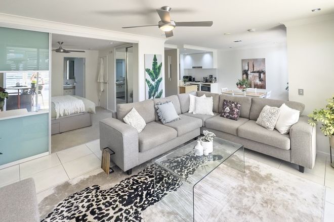 4003/3027 The Boulevard Carrara 4211 - Image 3