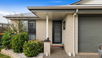 Picture of 1/6 Adelaide Street, CRANLEY QLD 4350