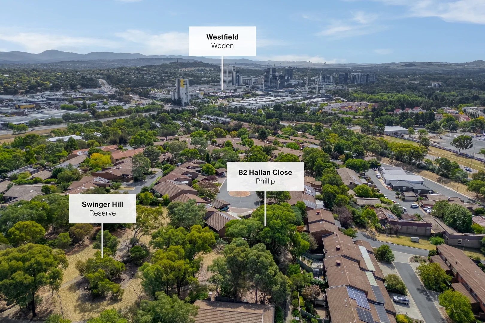 Additional image 11 of 82 Hallen Close, Phillip ACT 2606