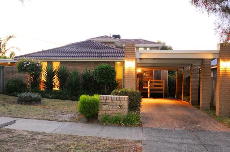 10 Shetland Drive, Wantirna Property History & Address Research Domain