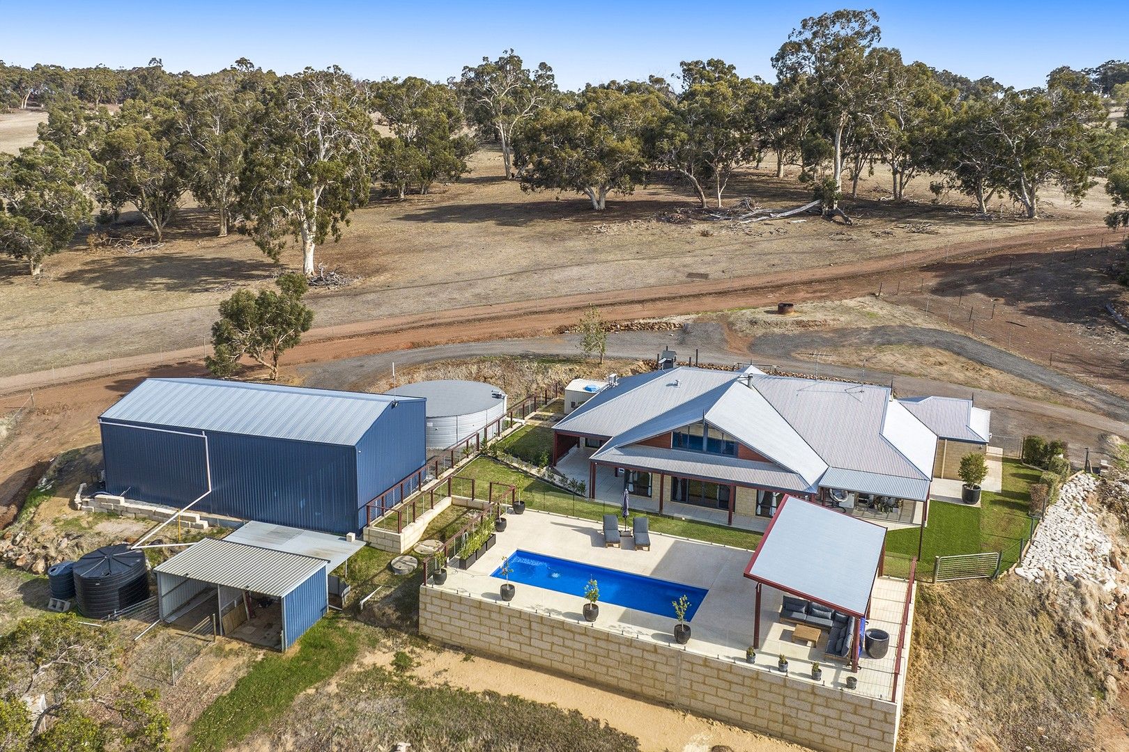 94 Shady Hills View, Bullsbrook WA 6084, Image 0