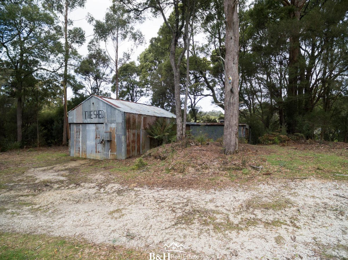 12 Beatties Road, Lapoinya TAS 7325, Image 2